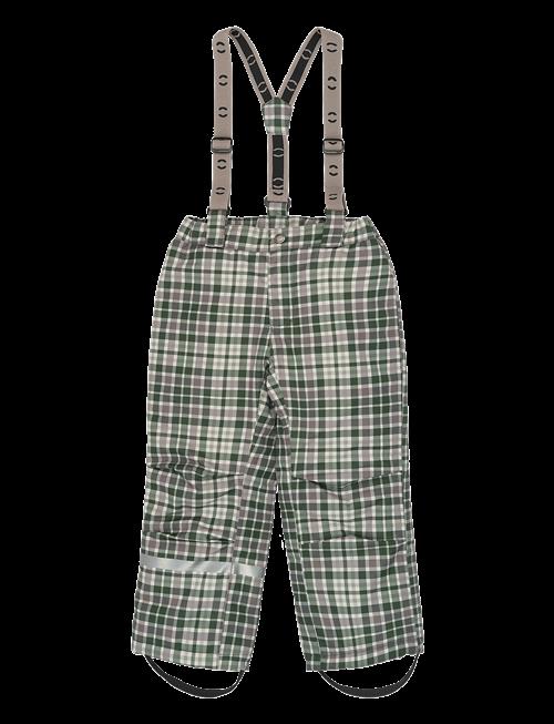 mikk-line | Uni Snow Pant Aop | 92