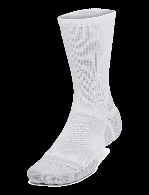 Under Armour | Ua Perf Tech Pro 3Pk Crew | XL