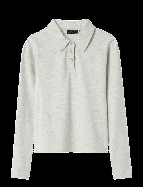 LMTD | Nlfnilja Ls Short  S Polo | 146-152