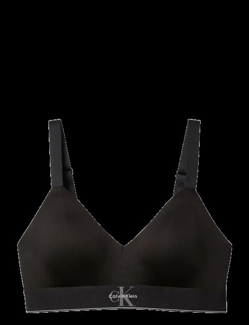 Calvin Klein | Lightly Lined Bralette | L