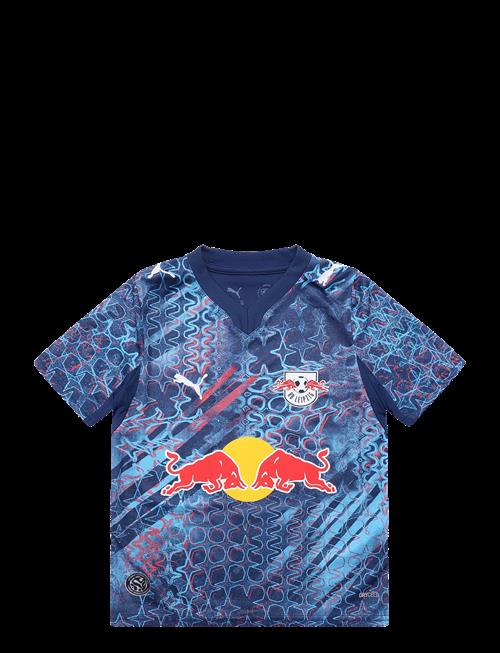 PUMA | Red Bull Leipzig Third Jersey Replica Jr | 128