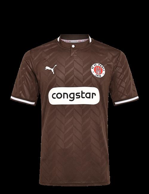 PUMA | Fc St. Pauli Home Jersey Replica | S