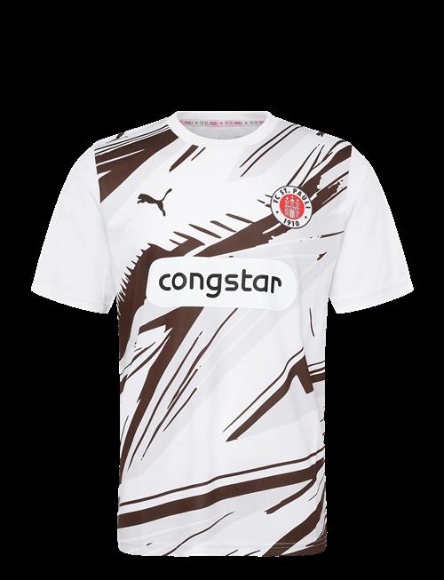 PUMA | Fc St. Pauli Away Jersey Replica | XXL