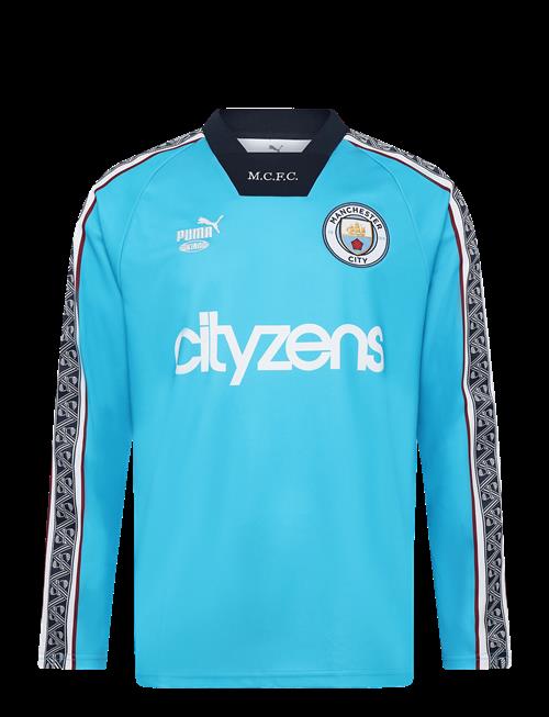 PUMA | Manchester City F.c. King Jersey Ls | L
