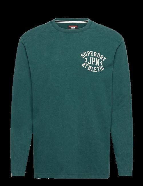 Superdry | Athletic Ess Ls Tee | M
