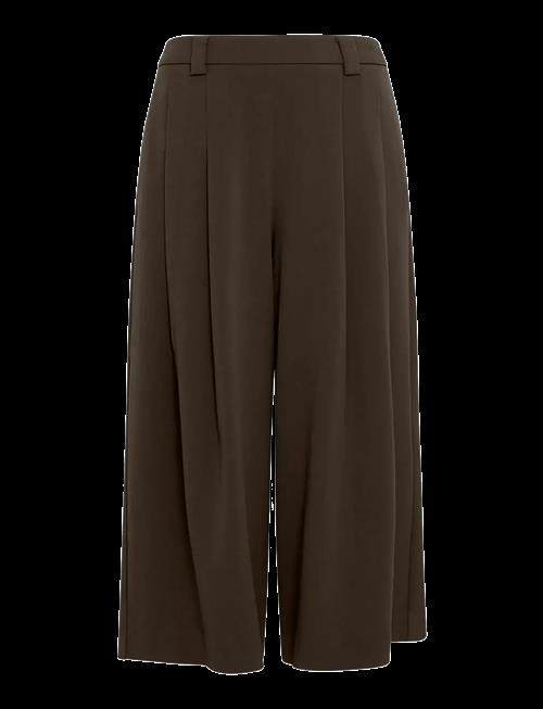 MSCH Copenhagen | Mschmaryla Henrika Hw Culotte Pants | S