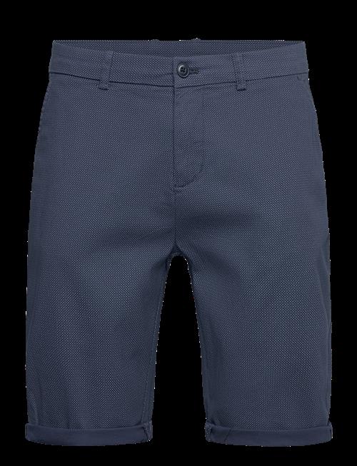 Lindbergh | Superflex Aop Chino Shorts | L