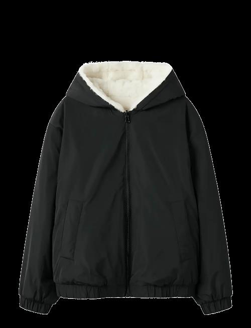 name it | Nkfmaya Bomber Jacket Rev | 134