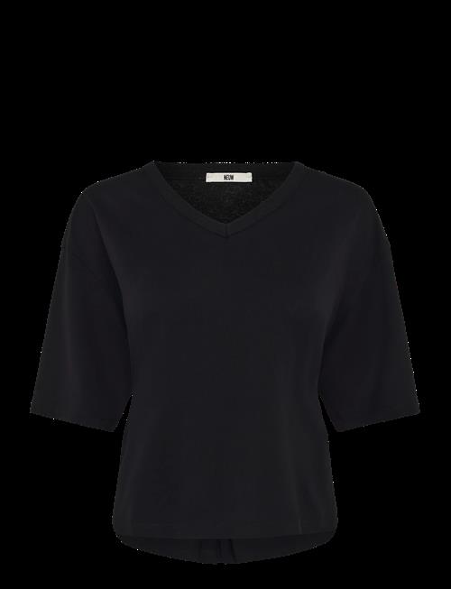 NEUW | Bree Tee Black | L