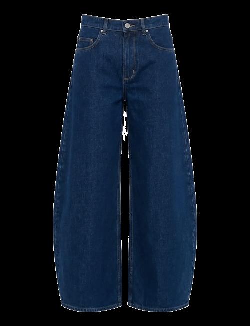 NEUW | Mimi Super Barrel Indradark Indigo | 28