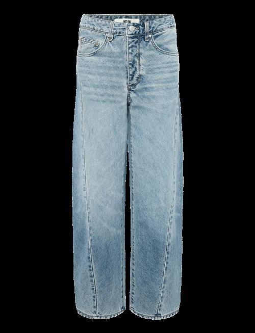 NEUW | Nancy Barrel Biaslight Vintage Indigo | 29