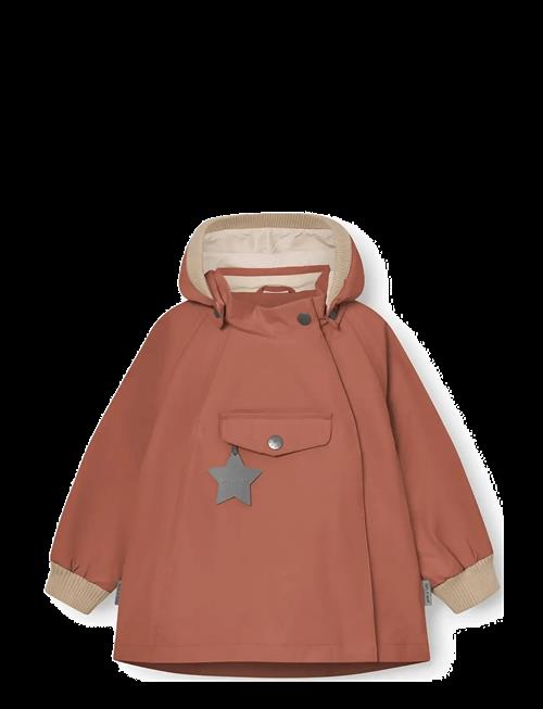 MINI A TURE | Matwai Jacket. Grs | 9M/74