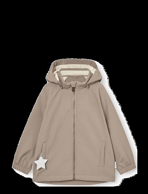 MINI A TURE | Mataden Softshell Jacket. Grs | 12M/80