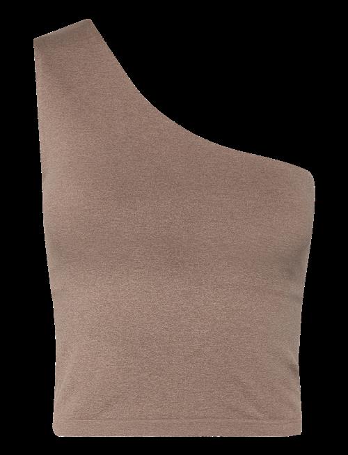 aim´n | Shape Seamless One Shoulder Bralette | XL