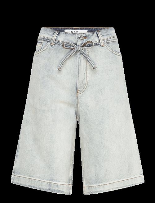 Day Birger et Mikkelsen | Elijah Shorts - Light Blue Washed | 38