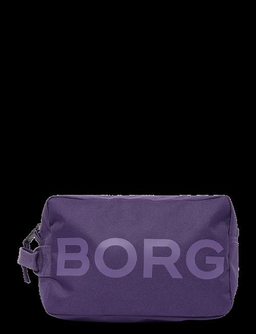 Björn Borg | Borg Logo Washbag | ONE SIZE