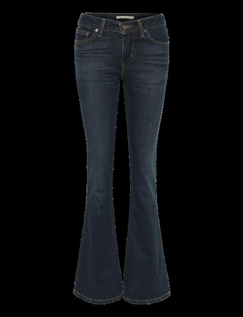 Levi's® | Low Slim Boot Overheard Her | 29 x 32