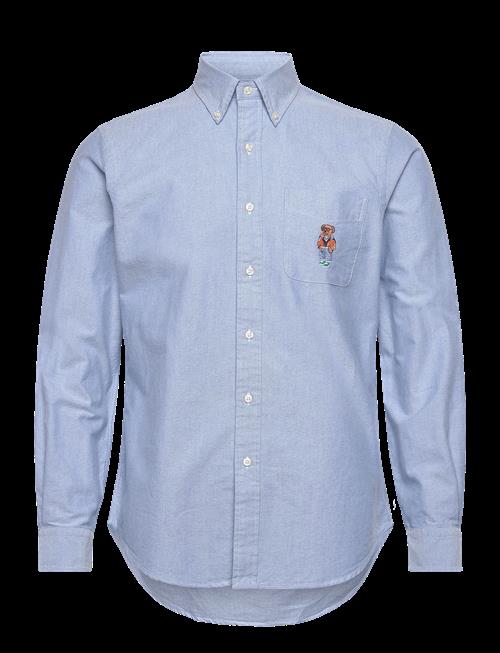 Polo Ralph Lauren | Classic Oxford-Wvn-Shirt | L