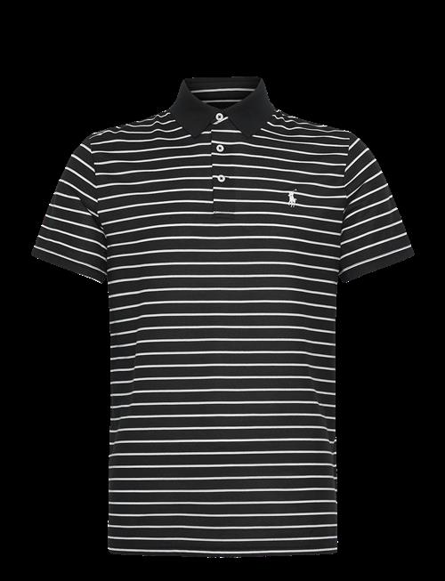 Ralph Lauren Golf | Y/D Tour Pique-Knt-Polo | M