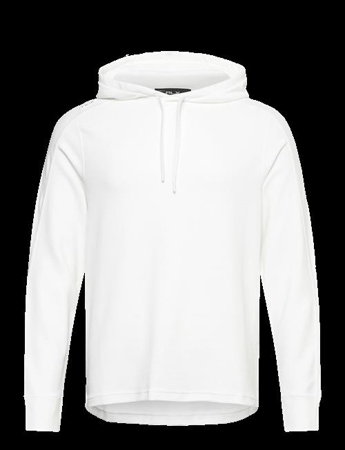 Ralph Lauren Golf | Performance Waffle-Knit Hoodie | M