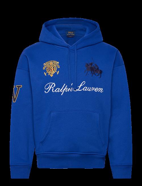 Polo Ralph Lauren | Relaxed Fit Heavyweight Fleece Hoodie | L