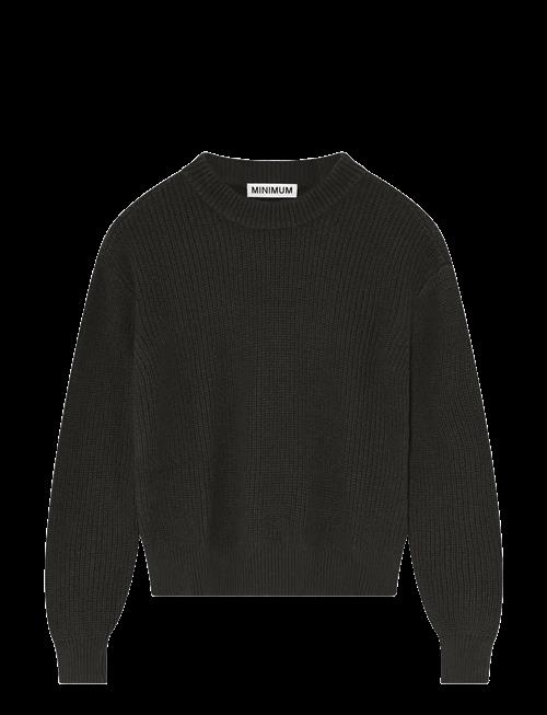 Minimum | Mikala Jumper G006 Gots | M