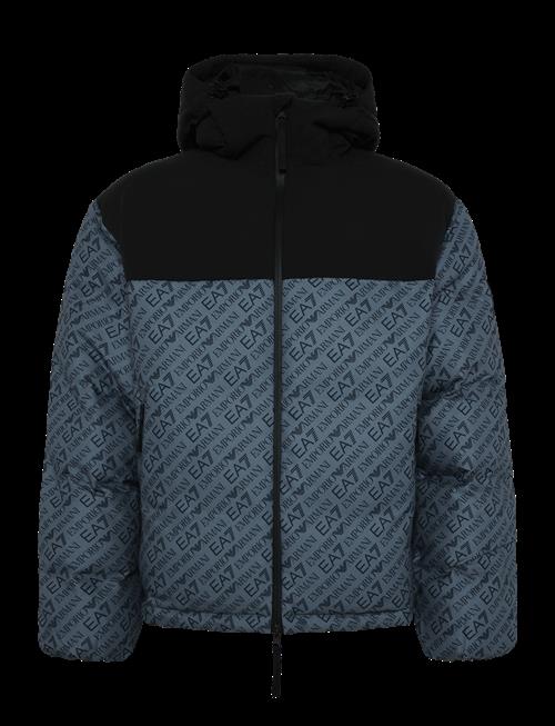EA7 | Bomber Jacket | M