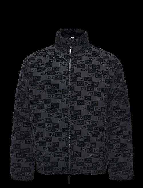 EA7 | Bomber Jacket | S