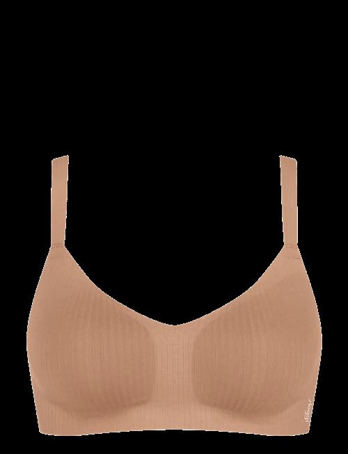 sloggi | Sloggi Zero Feel Pure Soft Bra | S PLUS