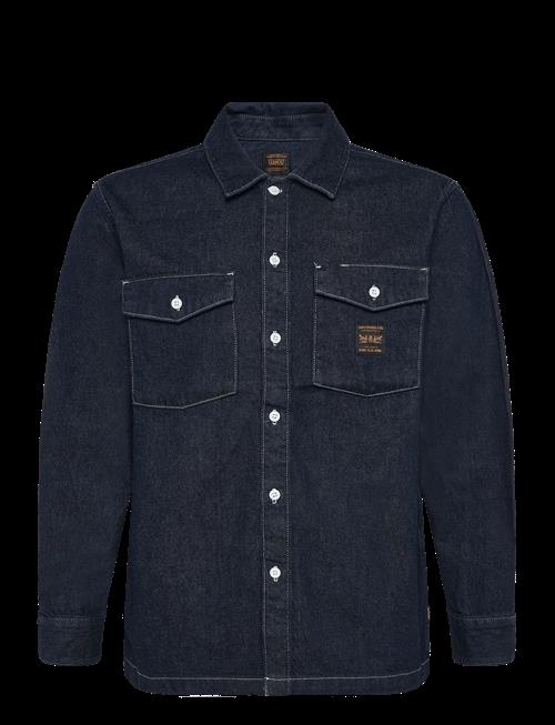 Levi's® | Ls Worker Ww Rinse Work Repeat | L