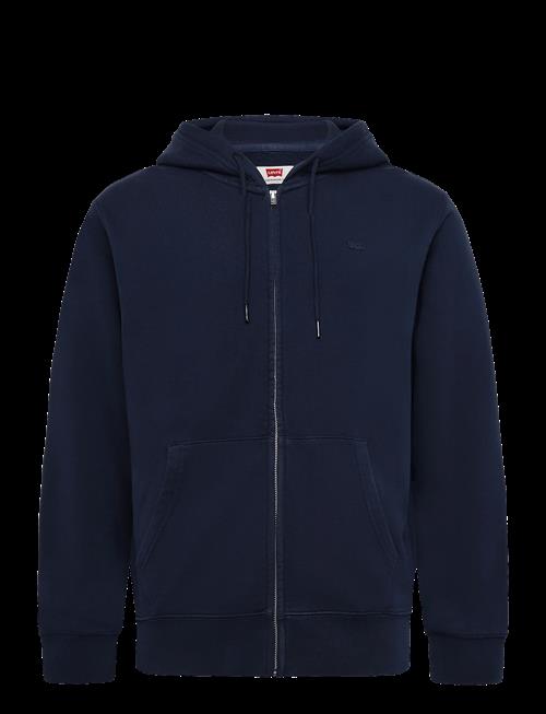 Levi's® | The Original Hm Zip Up Navy Bl | M
