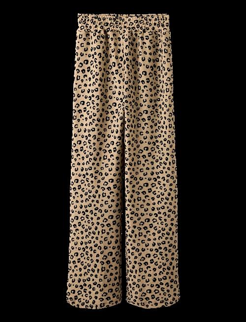name it | Nkfrebekka Wide Pant | 152