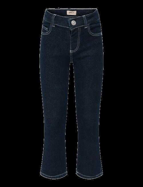 Kids Only | Kmgblush Flared Flower Dnm Dia | 128