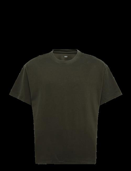 Levi's® | Boxy Ss Tee Sheen Wash Rosin | XL
