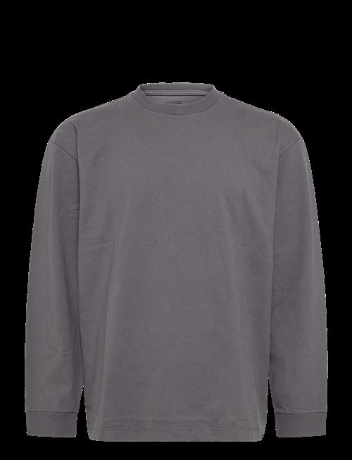 Levi's® | Ls Workwear Tee Volcanic Glass | L
