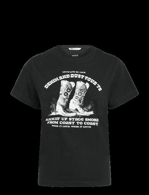 Levi's® | Gr Favorite Tee Denim And Dust | L
