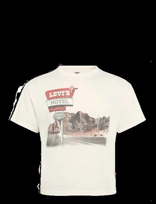 Levi's® | Gr Vintage Tee Levis Hotel Vt | M