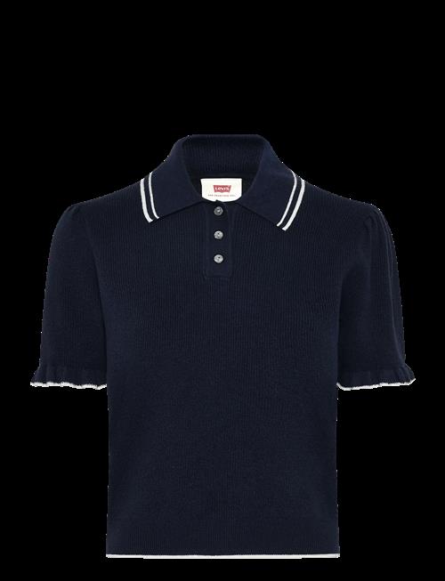 Levi's® | Super Soft Summer Ss Polo Navy | S