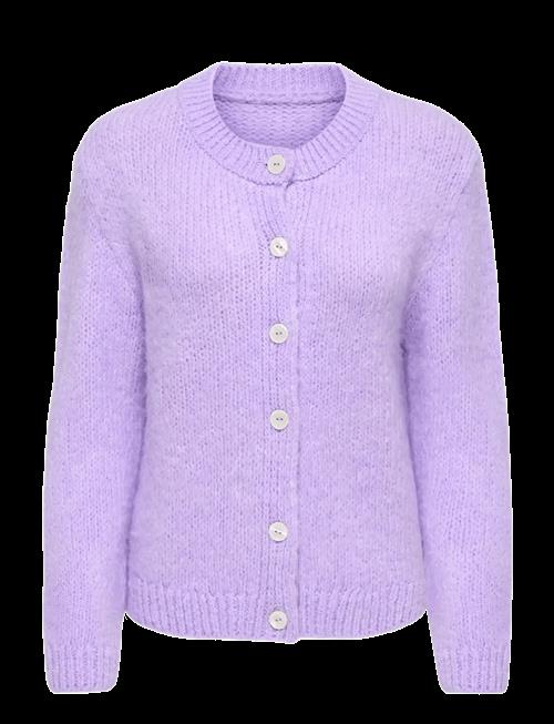 JDY | Jdydinea L/S Button Cardigan Knt Noos | XS