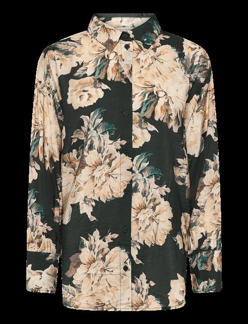 FREE/QUENT | Fqmindus-Shirt | XXL