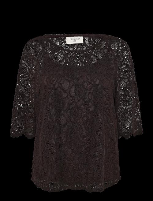 FREE/QUENT | Fqmally-Blouse | XL