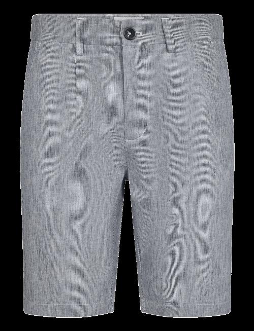 Bruun & Stengade | Bs Darion Regular Fit Shorts | 32