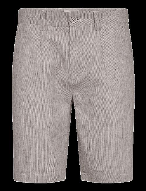 Bruun & Stengade | Bs Darion Regular Fit Shorts | 38