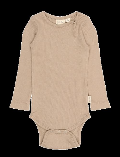 Petit Piao | Ppstone L_S Body | 62