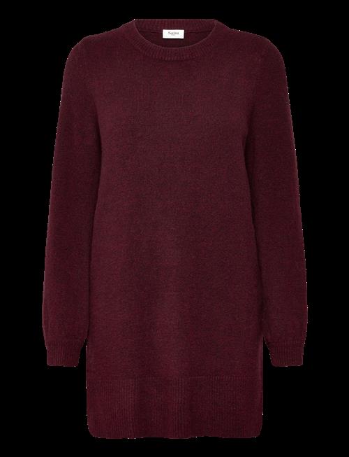 Saint Tropez | Maleensz Long Pullover | M