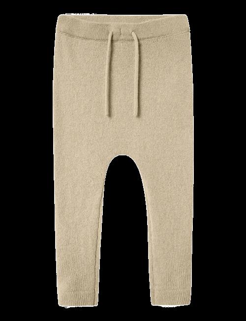 Lil'Atelier | Nmnnalio Wool Knit Pant Lil | 98