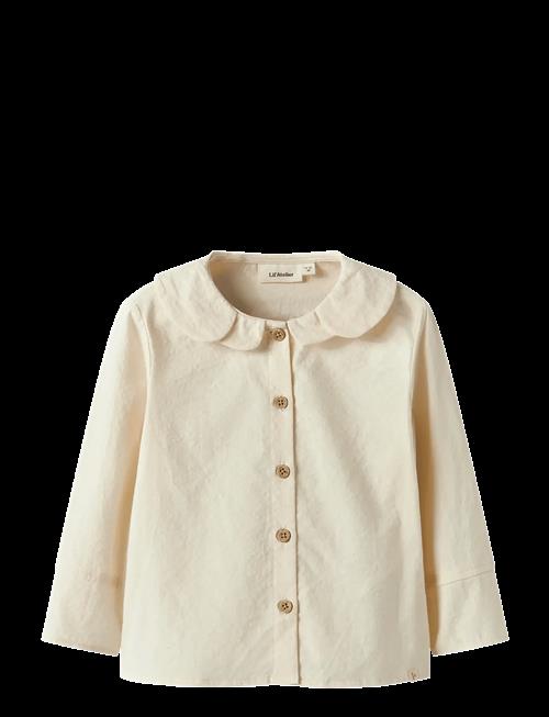 Lil'Atelier | Nmfrosito Ls Loose Shirt Lil | 116