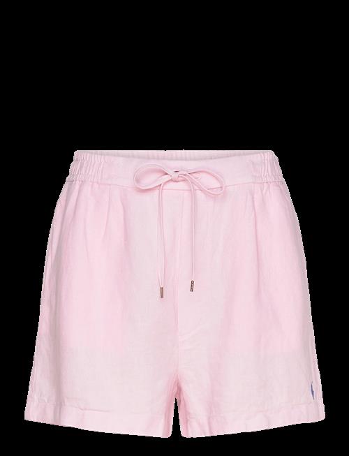 Polo Ralph Lauren | 9/1 Pd Linen-Wvn-Shorts | L