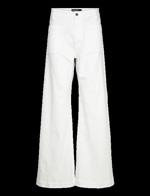 Polo Ralph Lauren | Low Str Denim-Wvn-Pants | 30