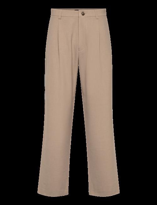 Matinique | Machino Pleat Pants | 34